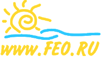 Feo.ru - сайт о Феодосии