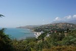 Малореченское -отдых в Крыму